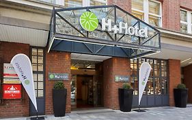 H+ Hotel Bremen